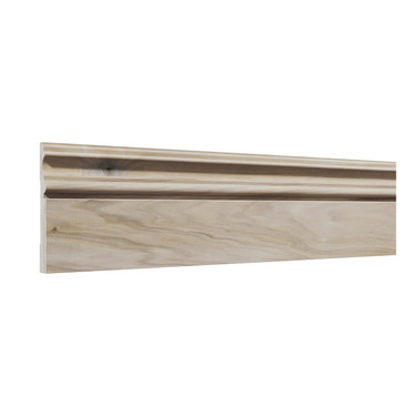 Ashthorpe Poplar Base 7'8"