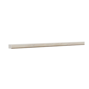 Arvato Poplar Chair Rail Cap 7'8"