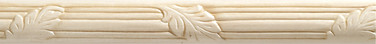 Unfinished Poplar 1167 Panel Trim 7'8"