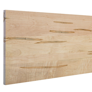 Ambrosia Maple Project Panel 1" X 16" X 36"