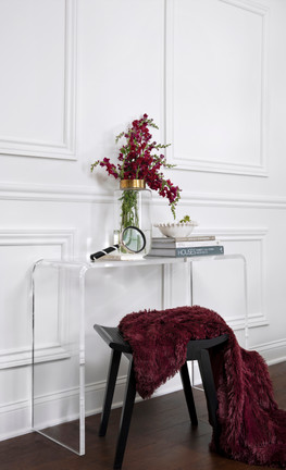 The One Room Challenge - Spring 2022