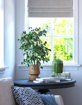 Adding Interior “Curb Appeal” Around Doors and Windows