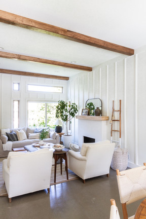 Enhance Your Ceiling With Ambrosia Maple Beams