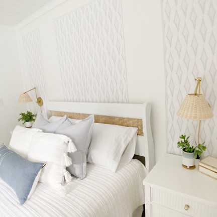 The One Room Challenge - Spring 2022 Reveals