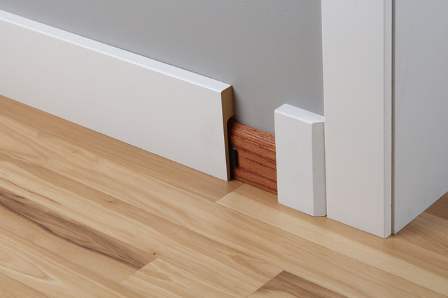 Cover it with CoverTrim