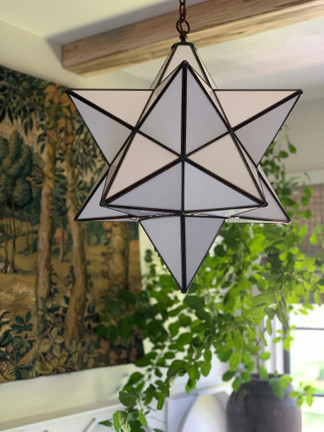 Spring 2021 One Room Challenge Progress