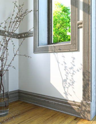 Easy Corner Solutions