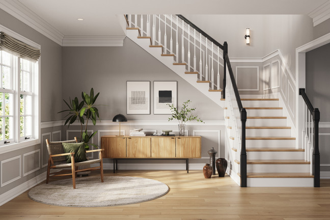 Ornamental Launches New High Point Historic Collection