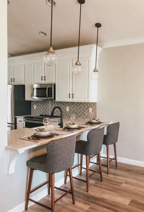 New Year DIY Inspiration