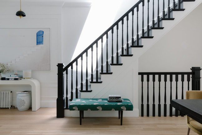 Ornamental Decorative Millwork X Novo Building Products