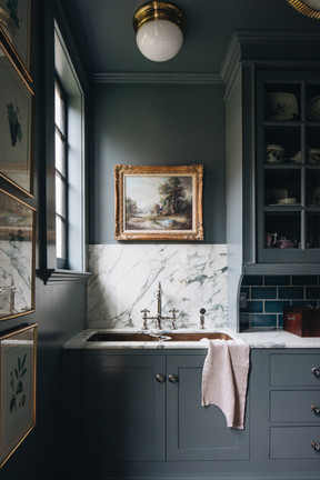 Trending Home Styles of 2021