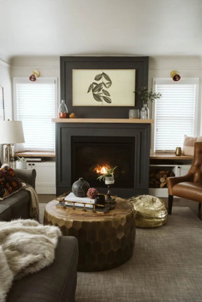 Simple Ways to Add Fall Décor to Your Home