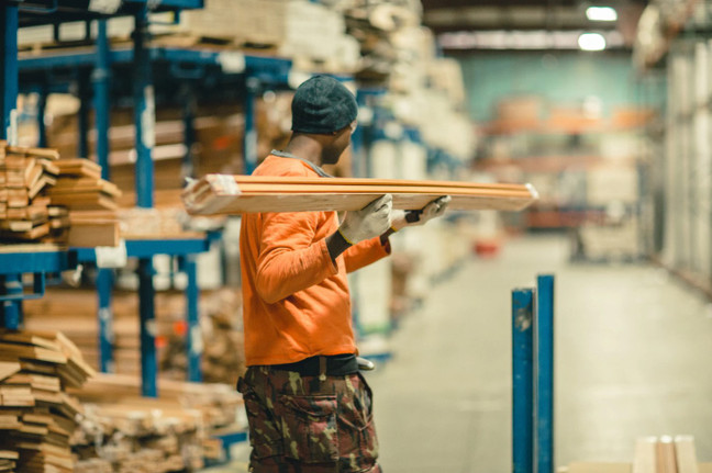 Novo Building Products Joins HDI