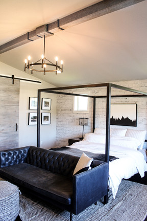 My Way Day: DIY Projects