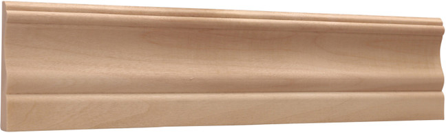 Unfinished Poplar OML14B Casing 7'