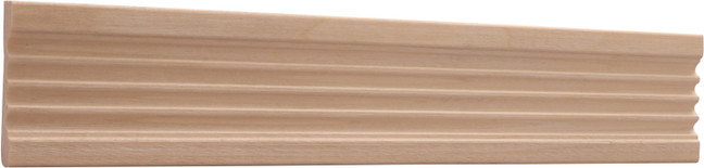 Unfinished Poplar 32" 1820 Casing Kit 6'9"