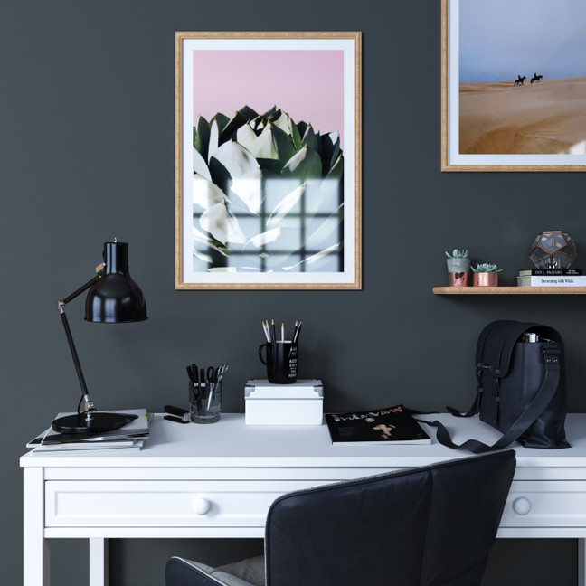 Unfinished Poplar 1615L Hobby Trim 4'