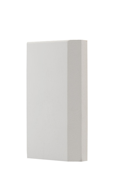 Primed MDF 1667 Block 7 1/2"