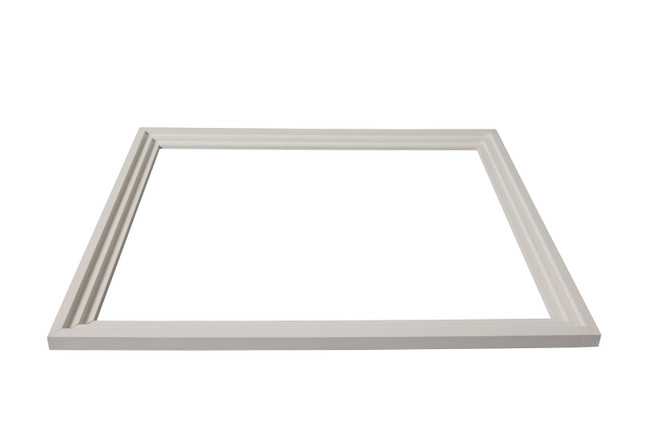 Primed Finger Joint Pine 20511 Hobby Trim 1'11/12"