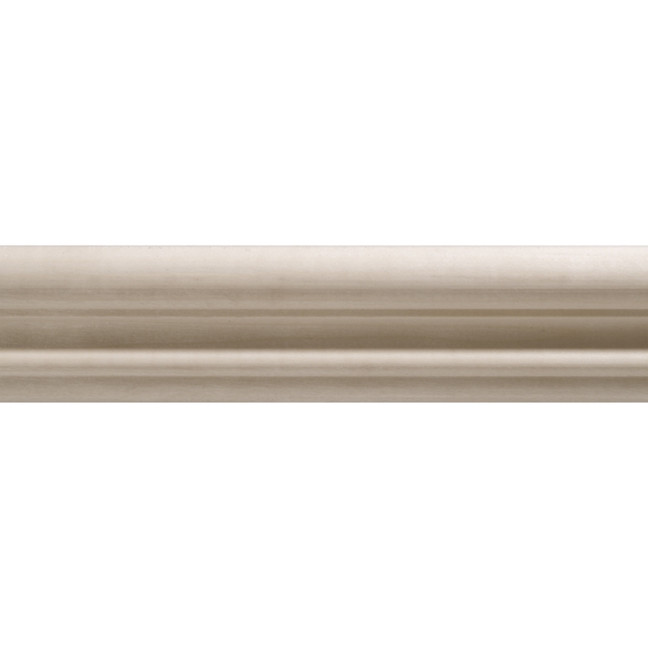 Unfinished Poplar OML43 Hobby Trim 4'