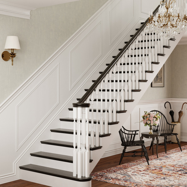 Ashthorpe Poplar Crown Kit 7'8"