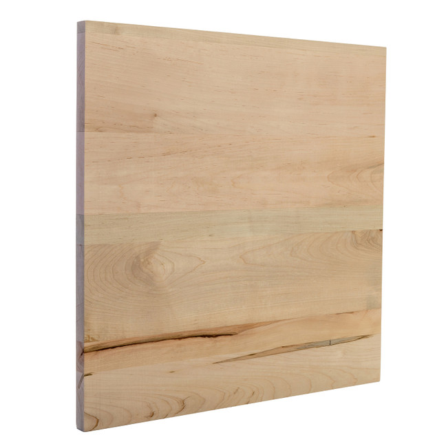 Ambrosia Maple Project Panel 1" X 24" X 24"