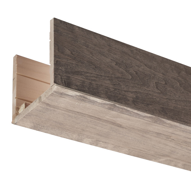 92" Gray Beam 5x5