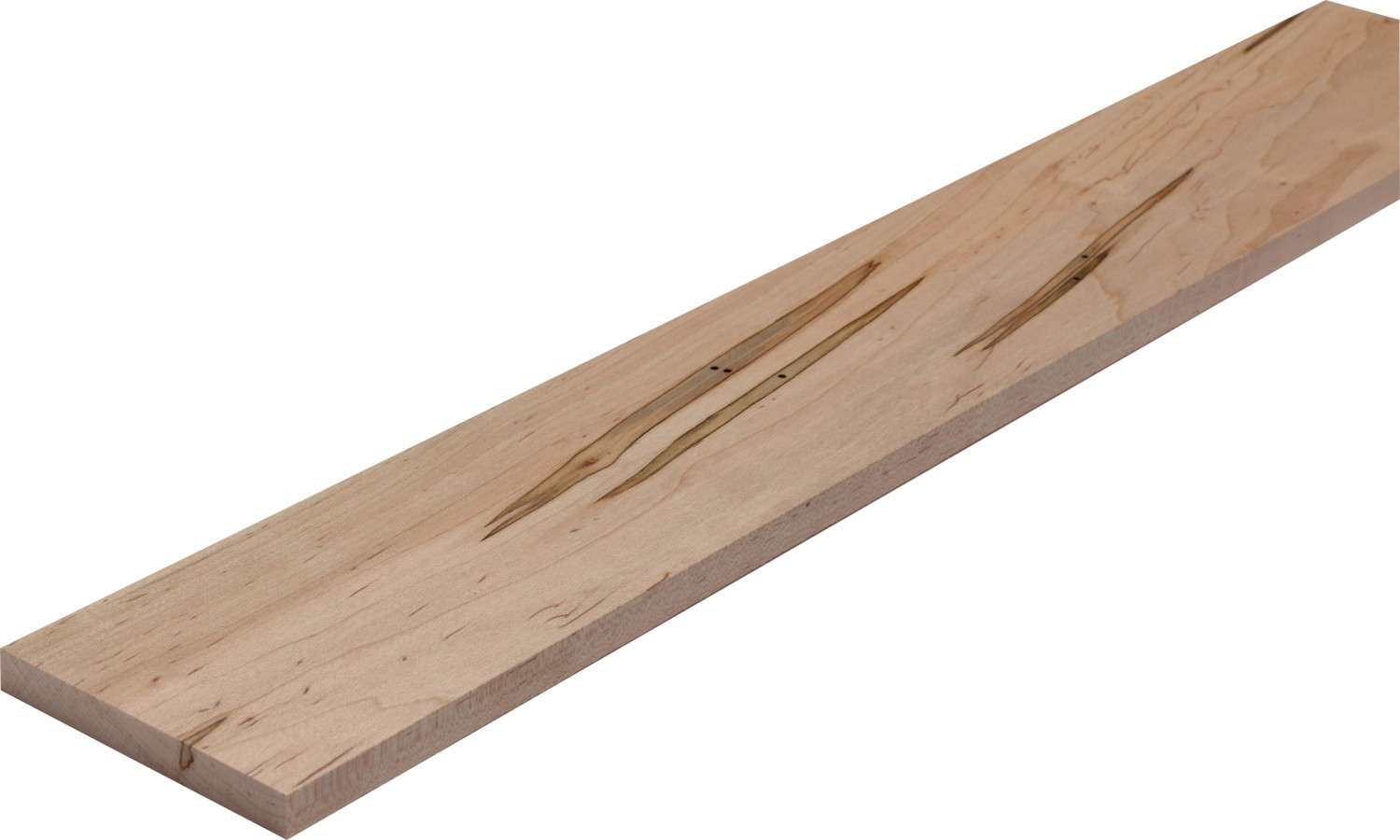 Unfinished Ambrosia Maple 1337 Casing 7'
