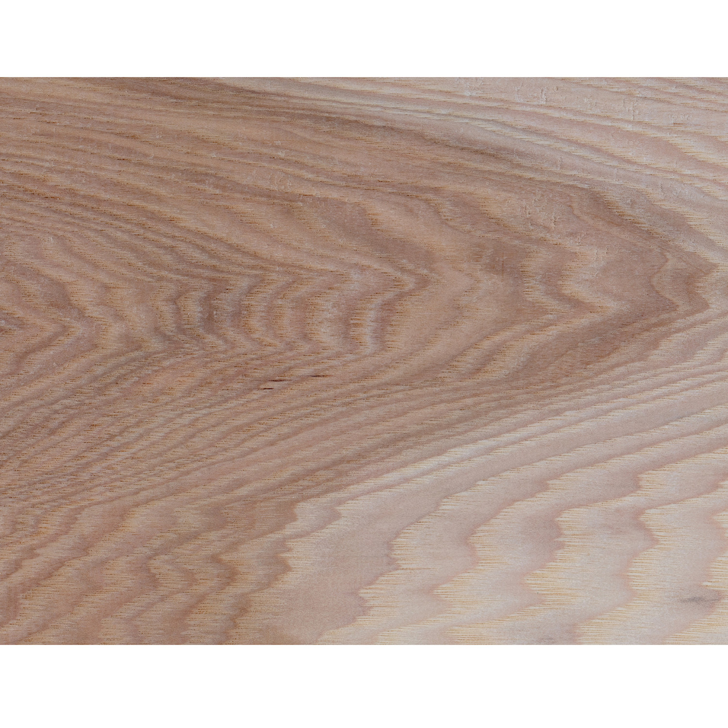 Unfinished Natural Hickory 1/2X4 Board 2'