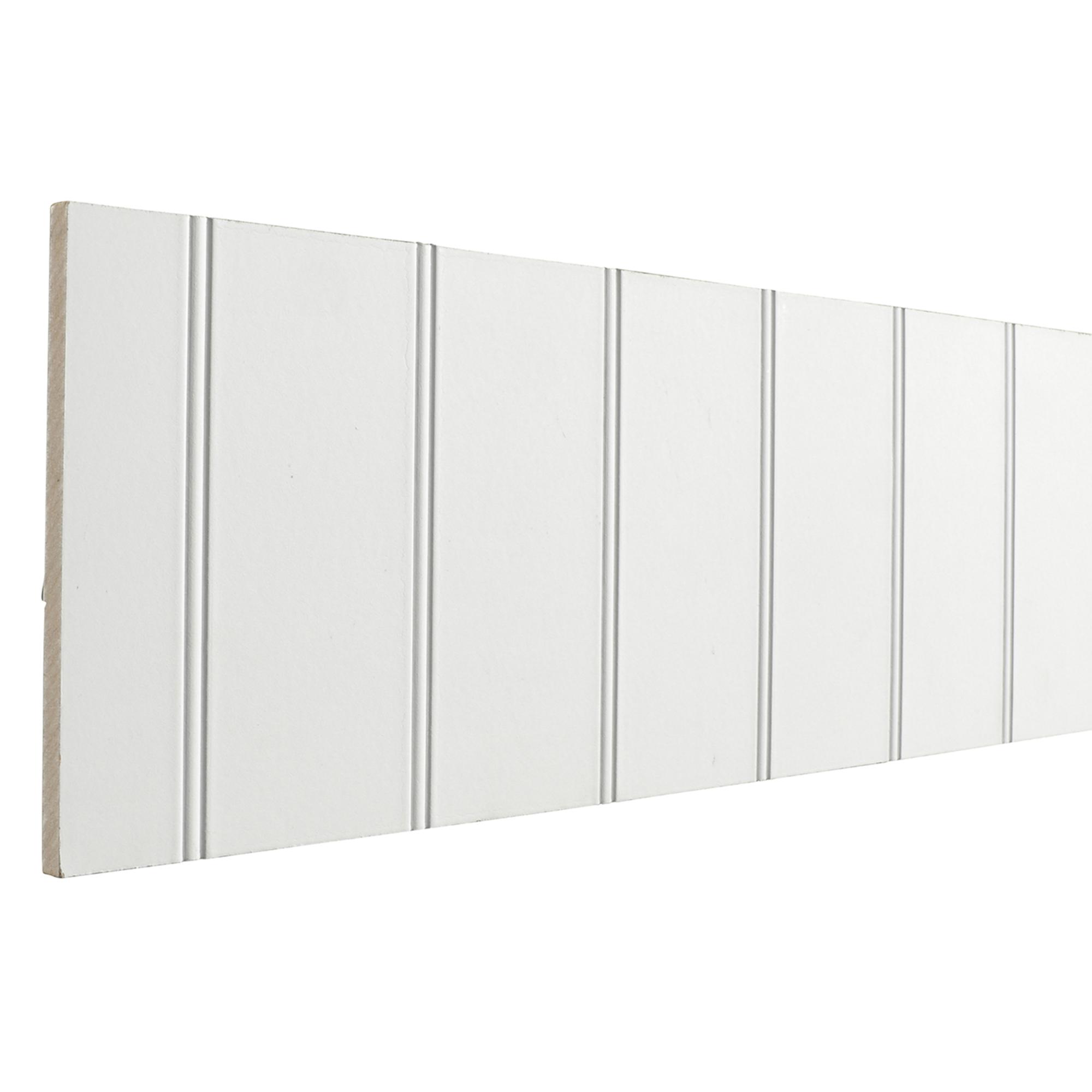 Primed MDF Riser 3'5