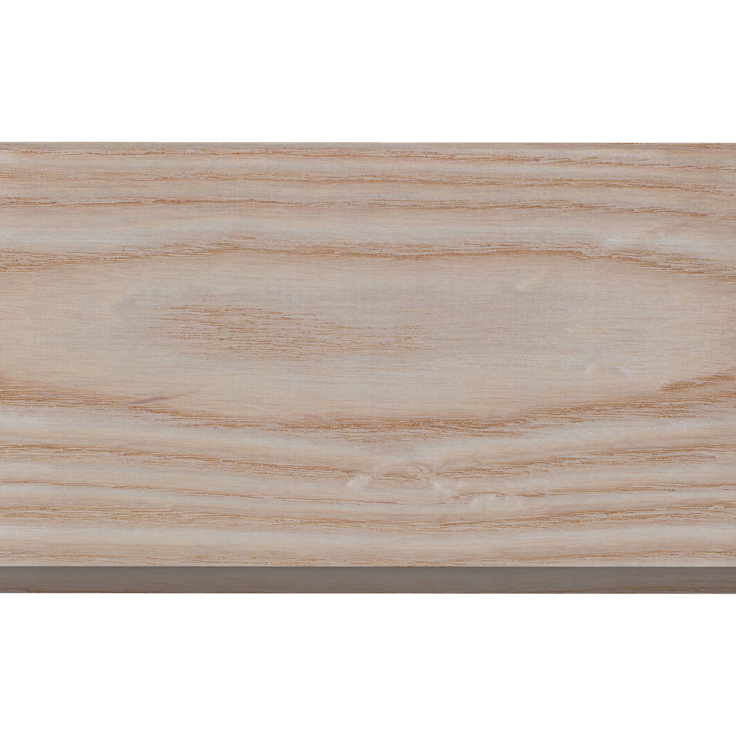 IDEA アイデア 337 Natural Unfinished Ash Shiplap 92