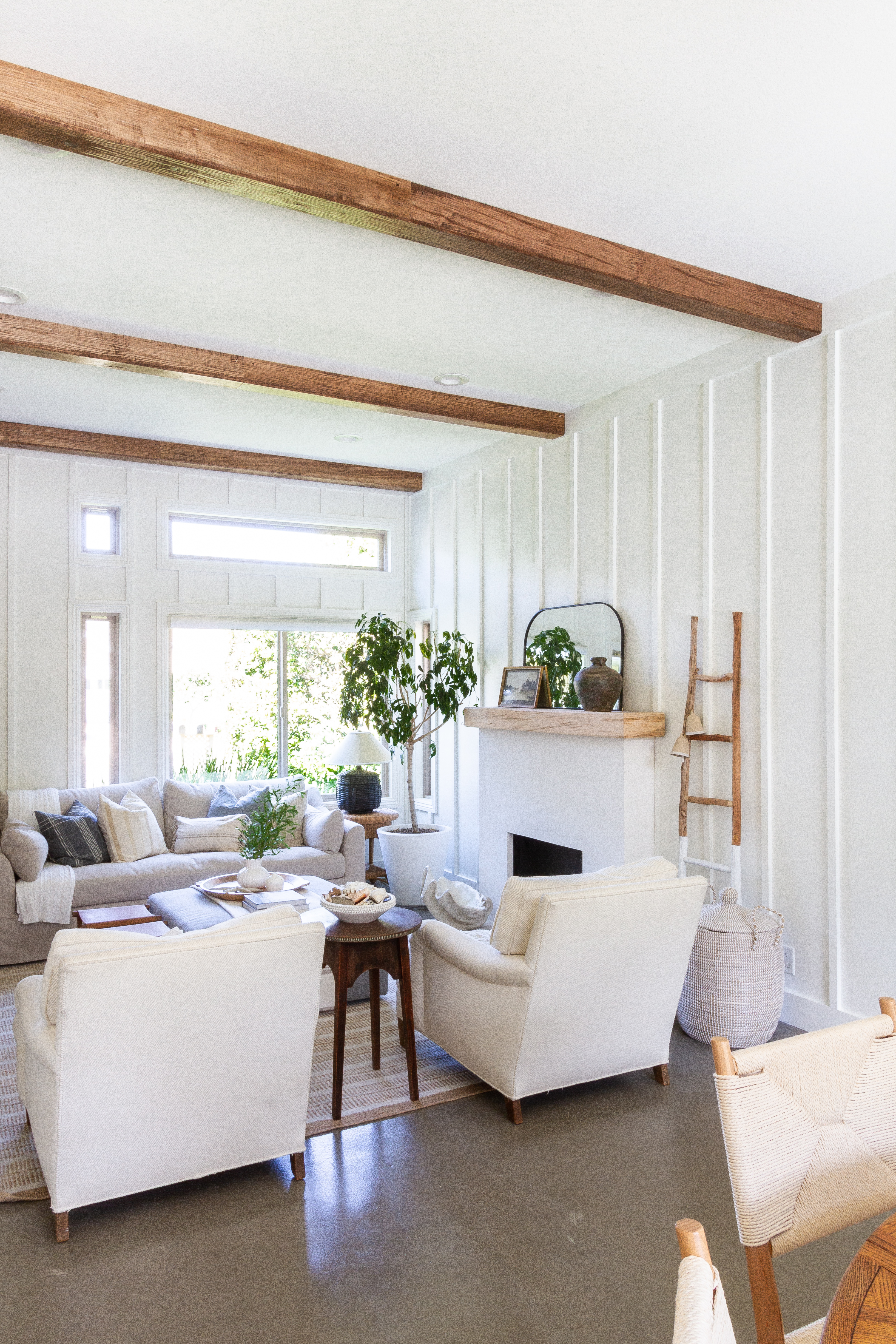 Enhance Your Ceiling With Ambrosia Maple Beams