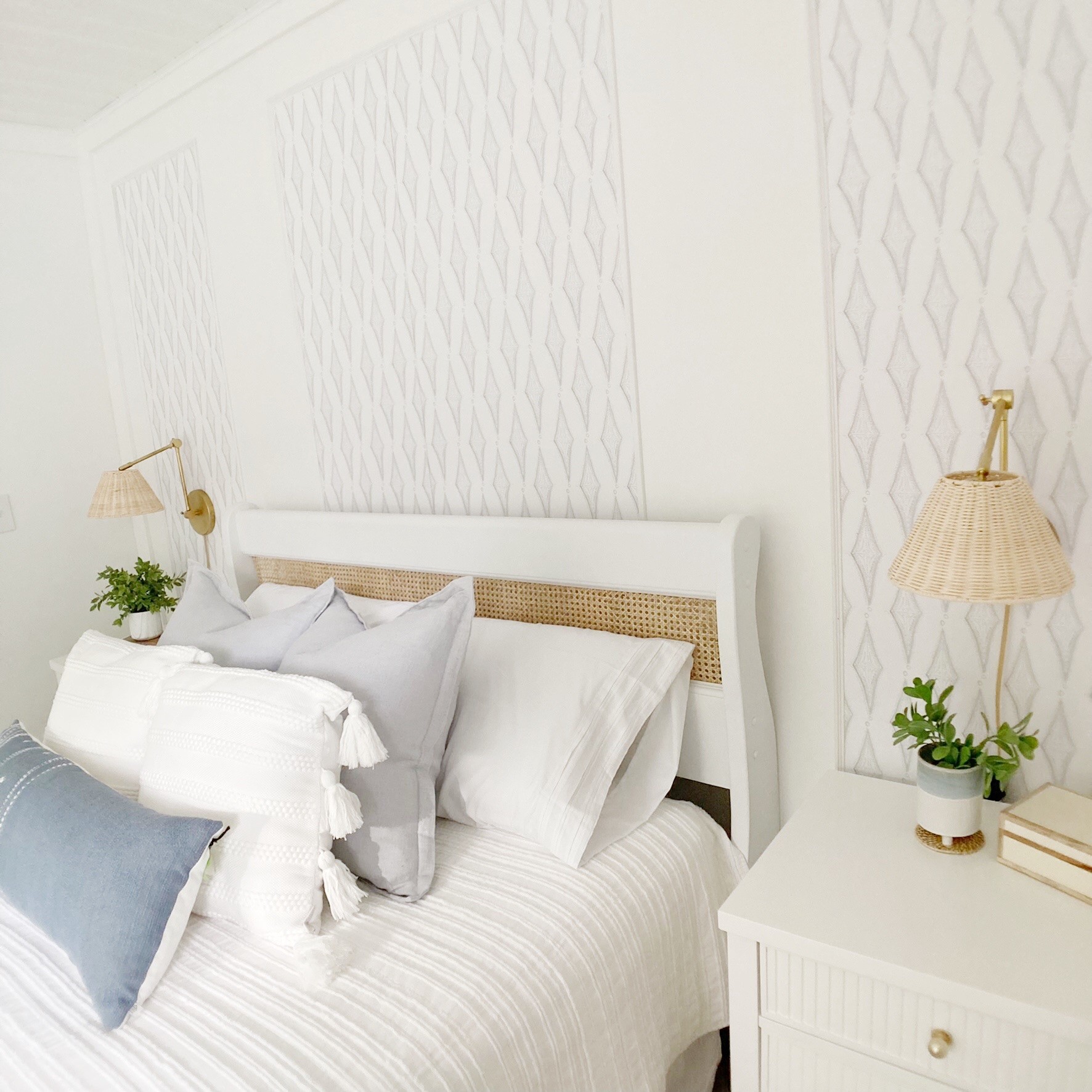 The One Room Challenge - Spring 2022 Reveals