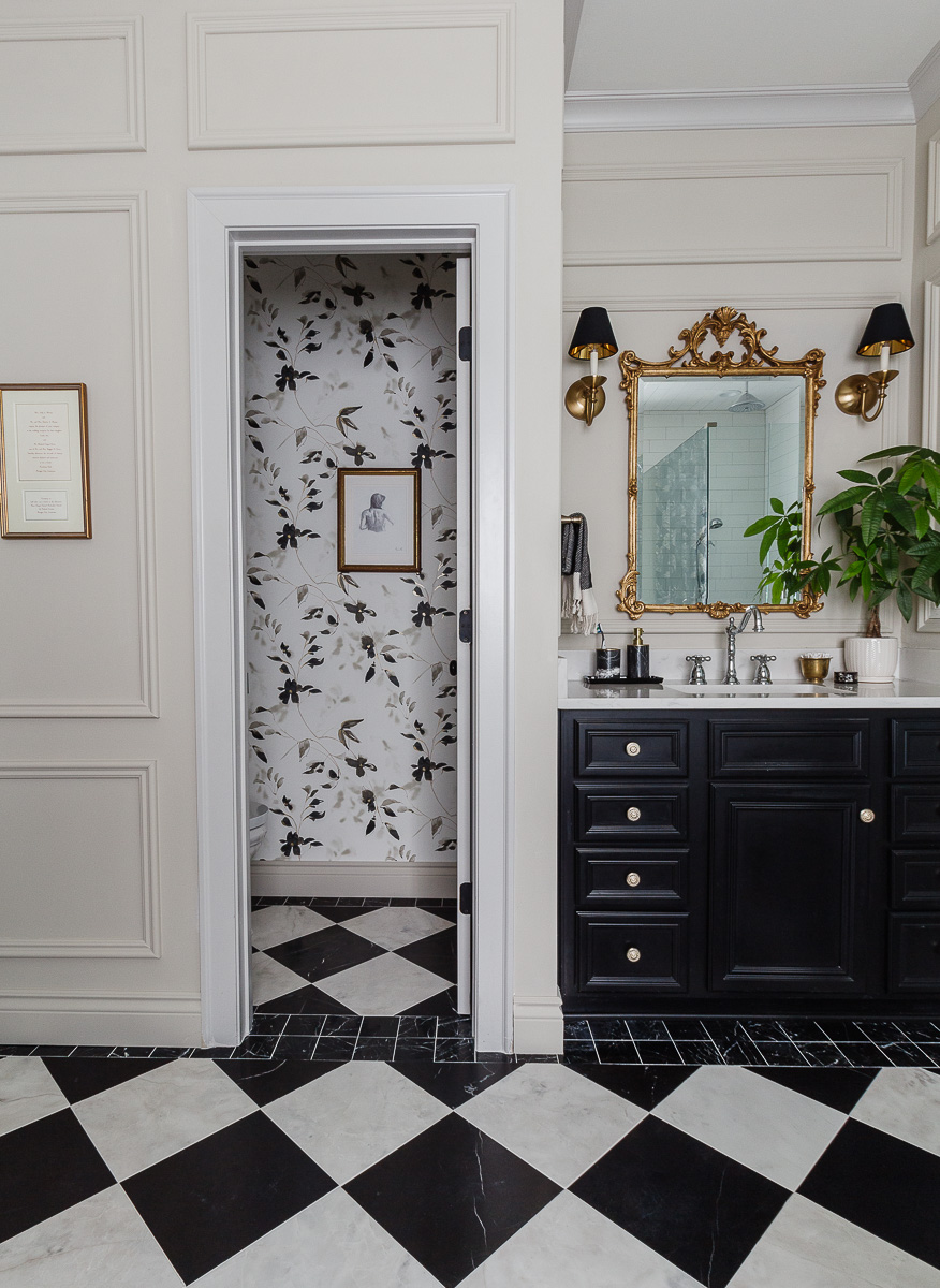 Decorative Trim to Enhance a Space