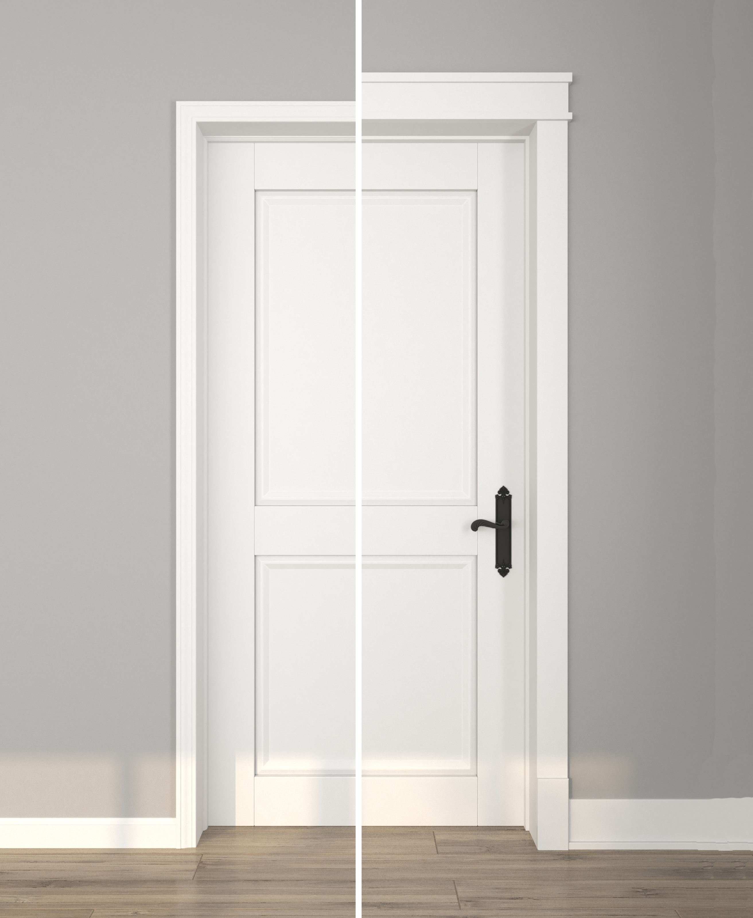 New DIY Craftsman Crosshead Installs in Less than 10 Minutes