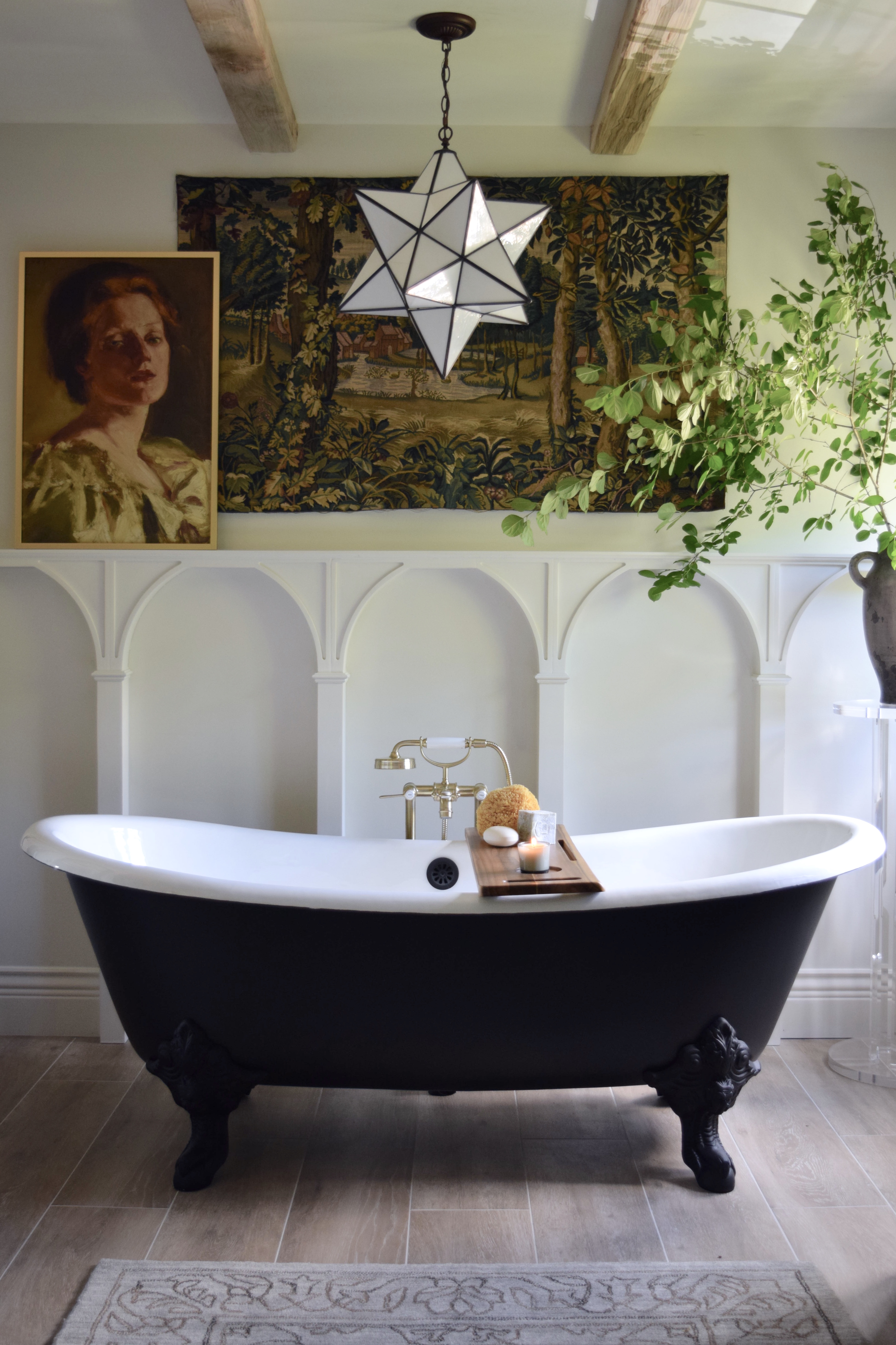 Unique Ways to Style a Room