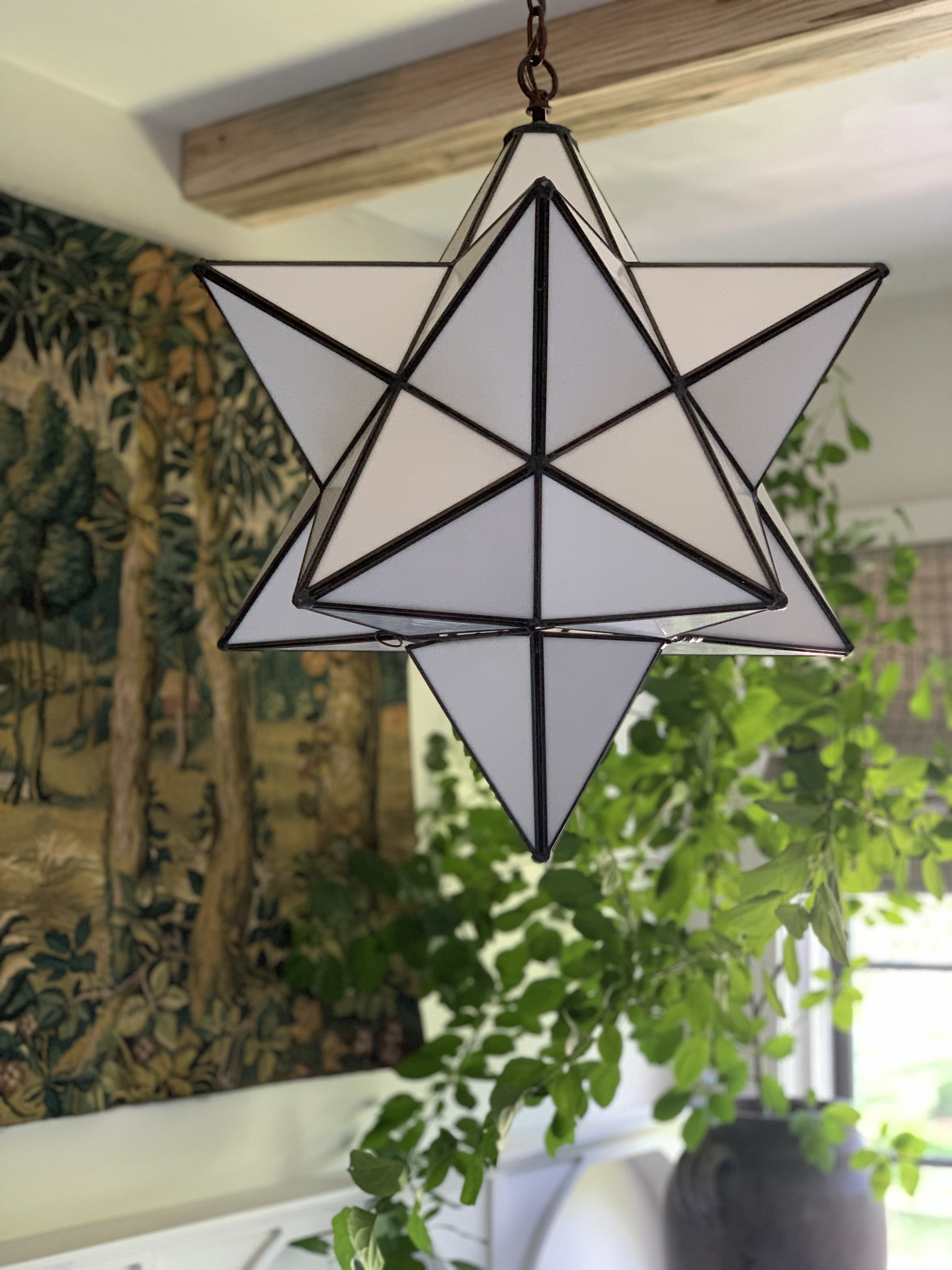 Spring 2021 One Room Challenge Progress