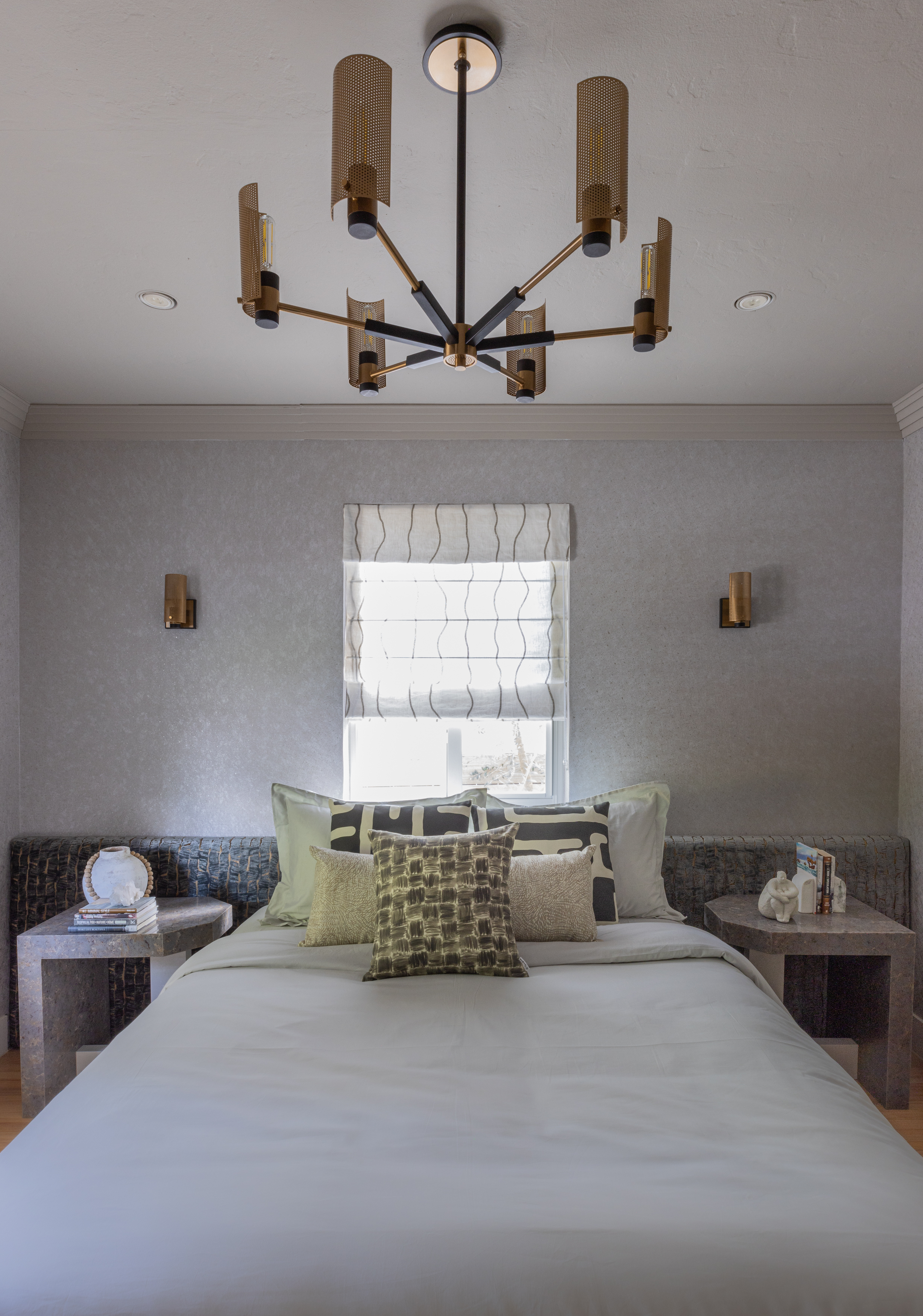 The One Room Challenge - Fall 2021