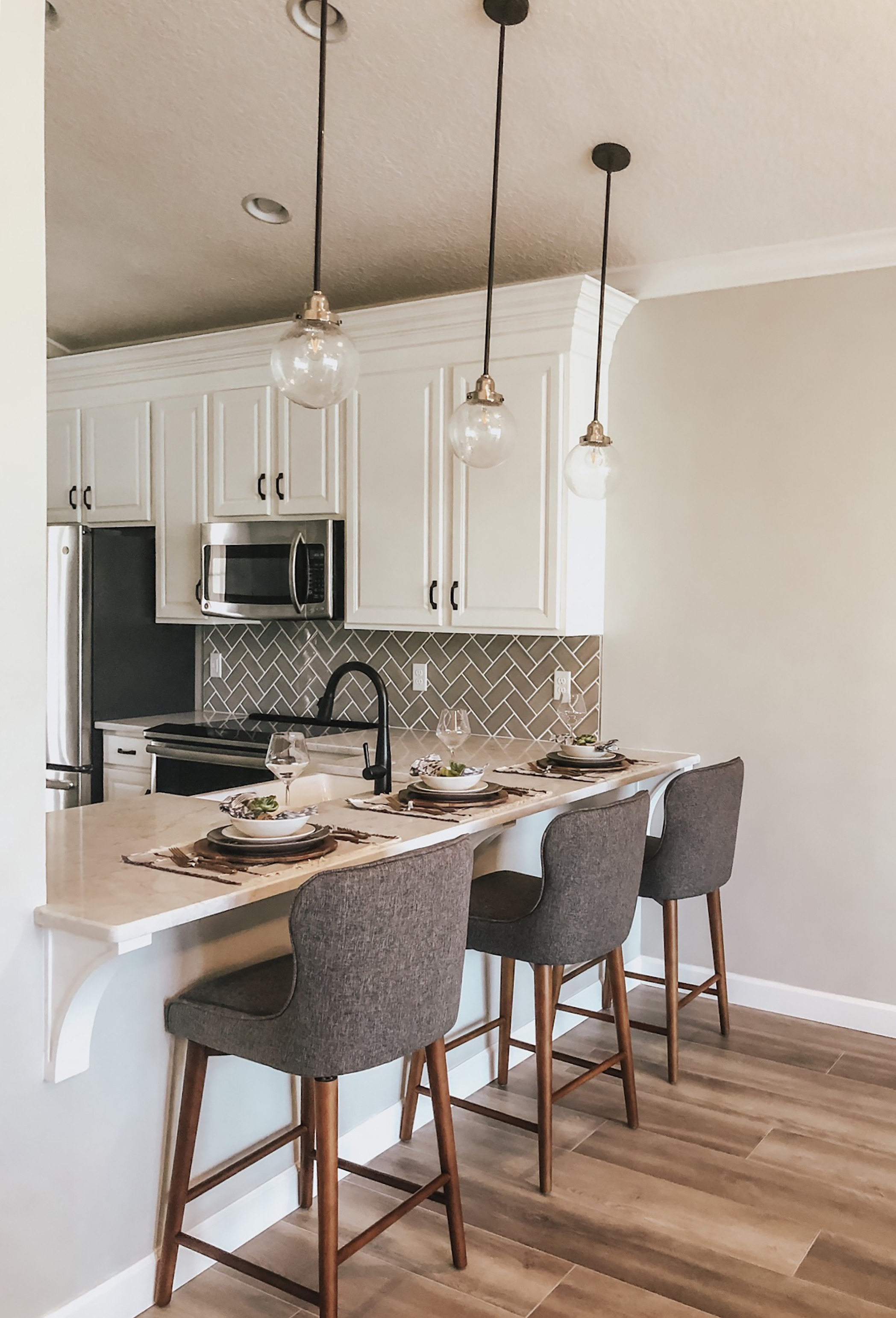 New Year DIY Inspiration