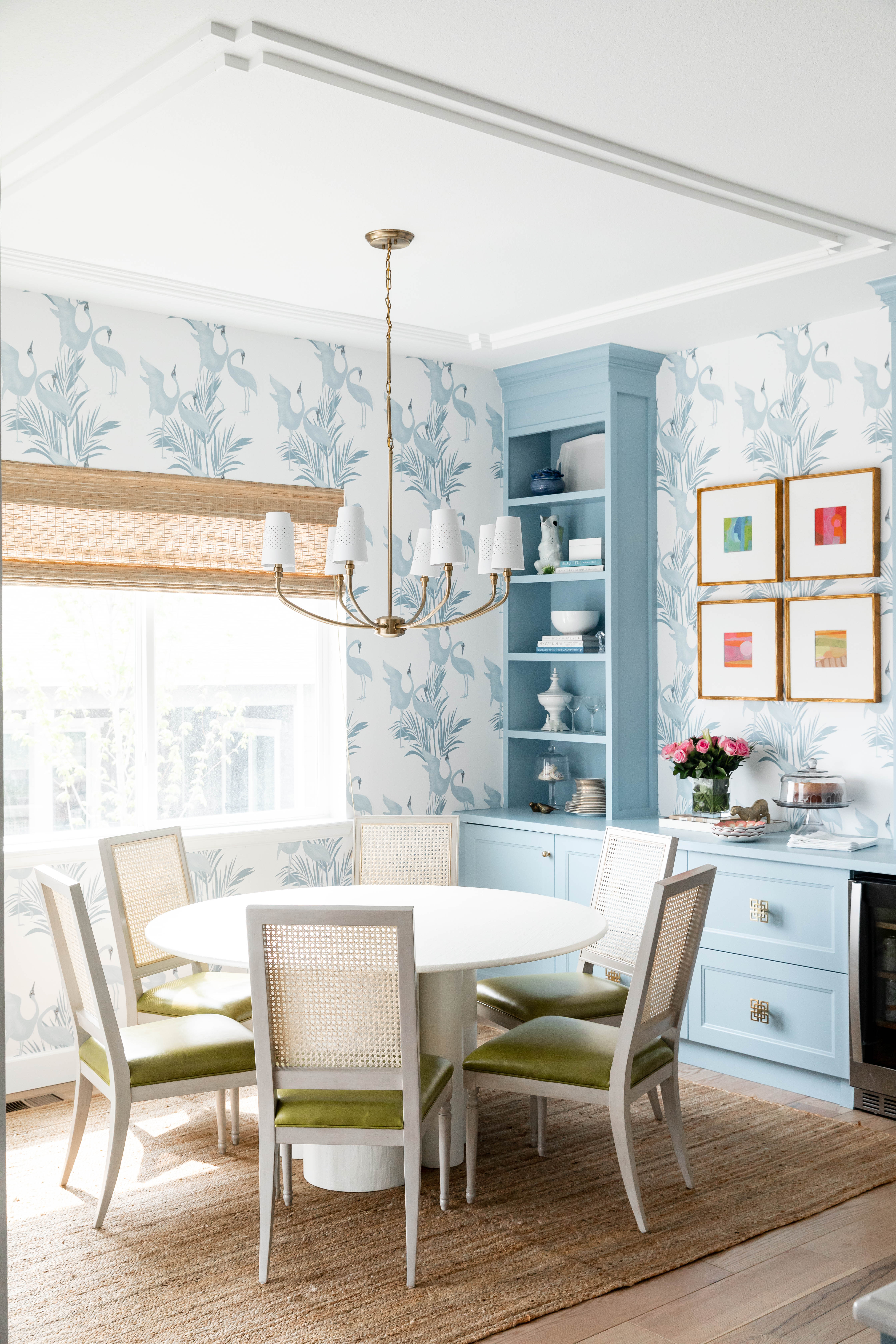 The One Room Challenge - Spring 2023