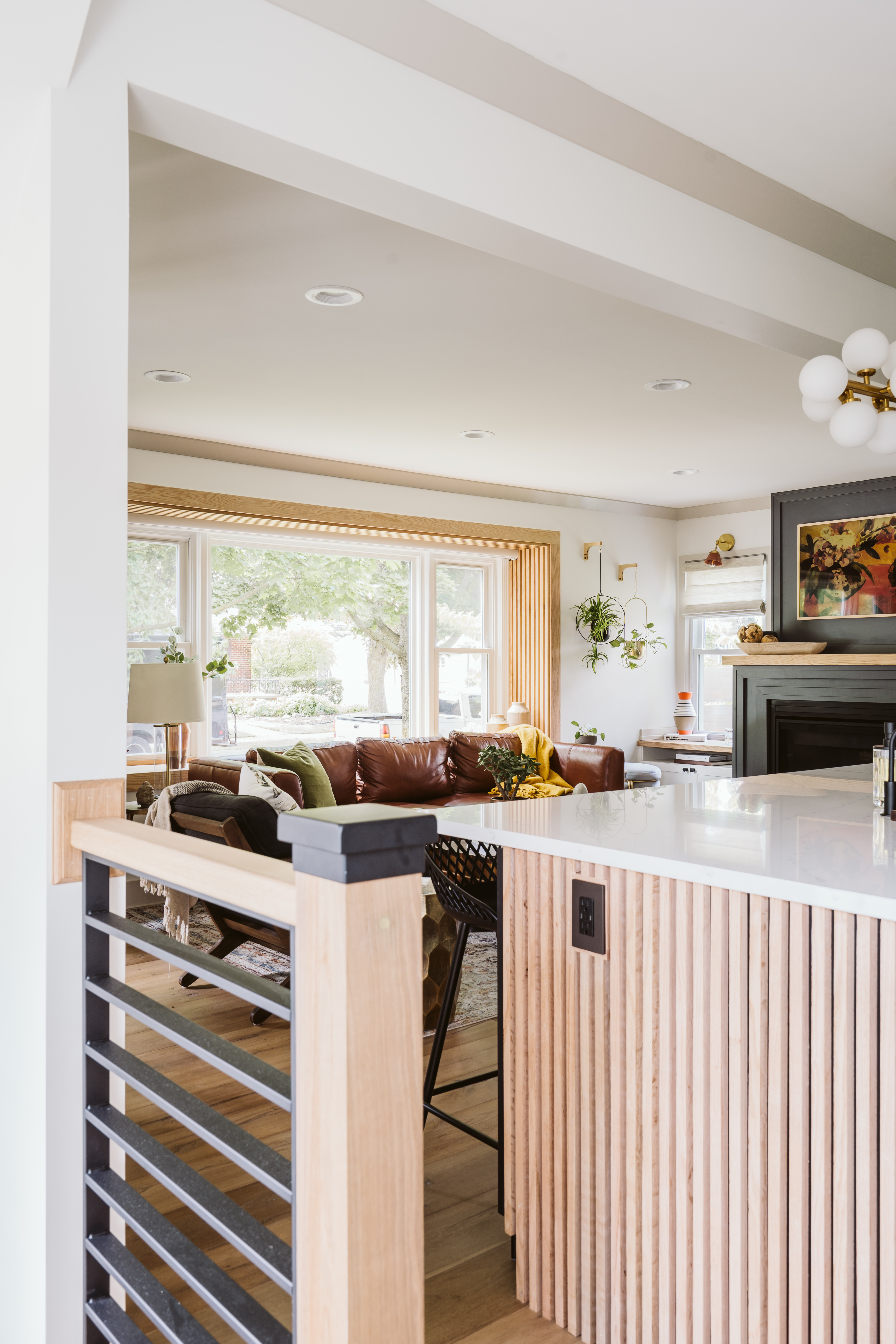 The One Room Challenge - Week One