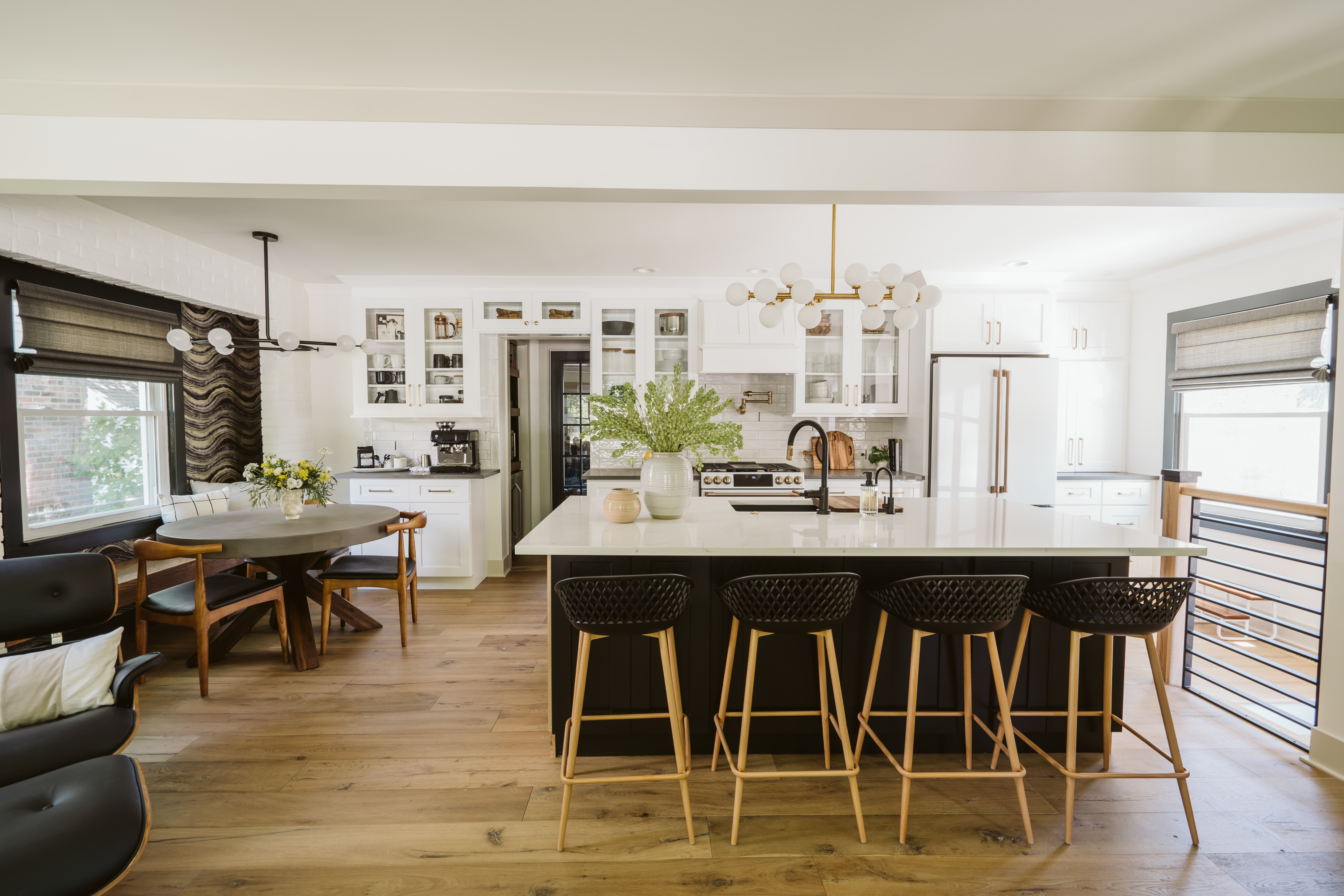 Home Upgrades that Make a Big Difference