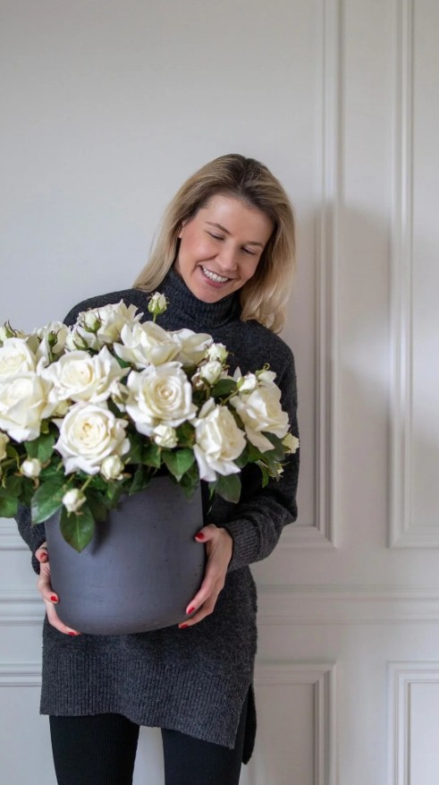 Kate Rumson - Decorative Trim