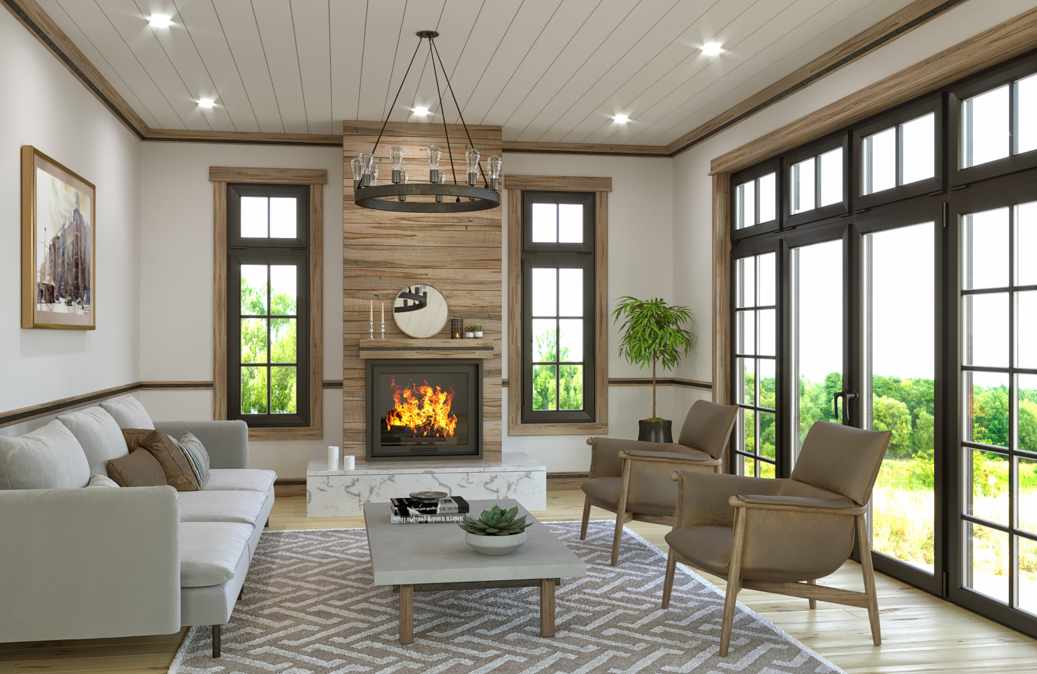 September is National Home Furnishings Month