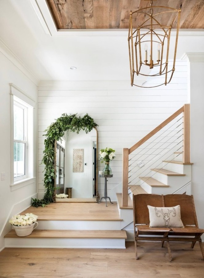 Easy Ways to Brighten Up Your Home This Spring