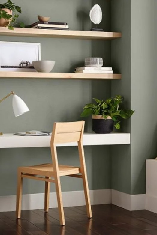 2022 Paint Colors of the Year