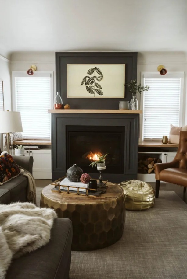 Simple Ways to Add Fall Décor to Your Home