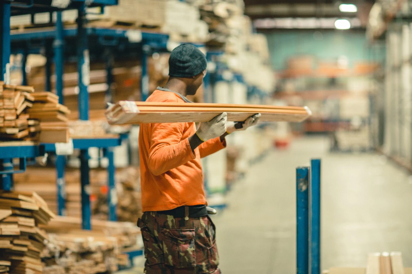 Novo Building Products Joins HDI