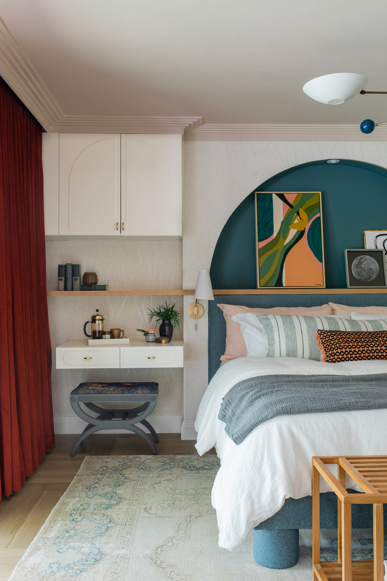 New Decorative Moulding Families