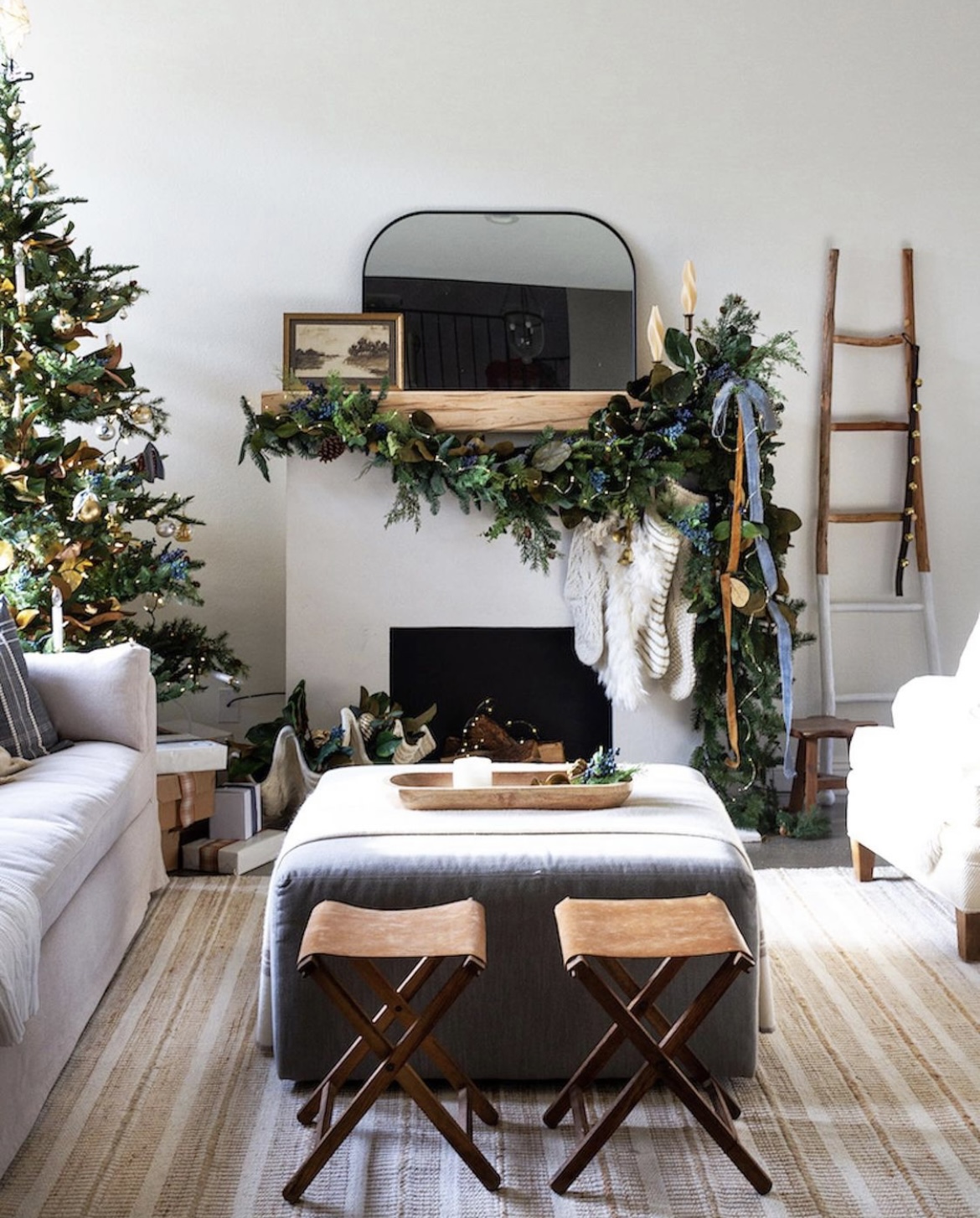Decorating Your Home for the Season